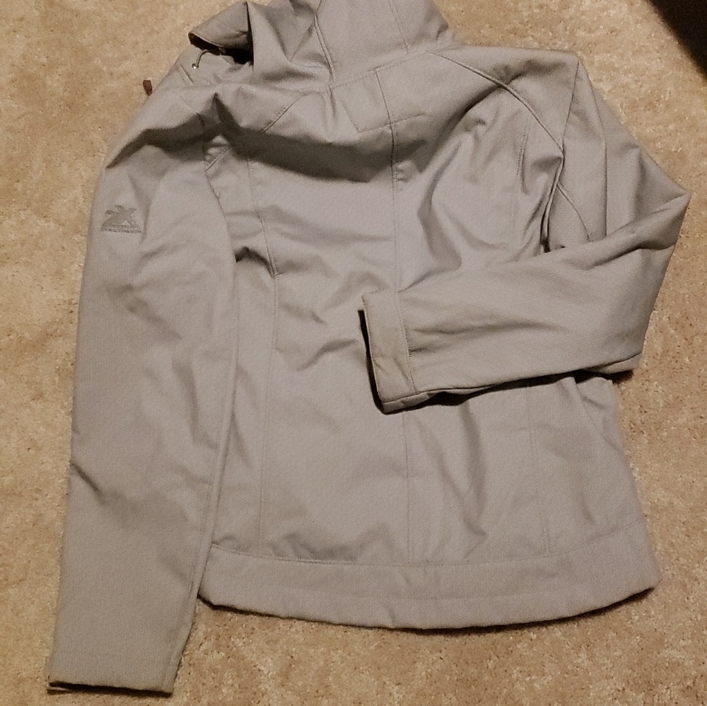 Winter jacket - Picture 3 of 7
